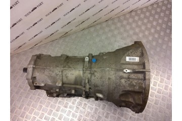 Alfa Romeo Stelvio 2020 Center Automatic Transmission Transmission type automatic