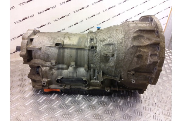 Alfa Romeo Stelvio 2020 Center Automatic Transmission Car type 4x4 SUV