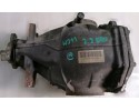 Rear differential Mercedes Benz E W211 A2303512008