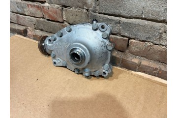 BMW F34 G14 G20 G21 G30 X DRIVE BRIDGE FRONT DIFFERENTIAL FRONT 2 93 Catalog number of the part 8635703 7647386