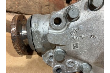 BMW F34 G14 G20 G21 G30 X DRIVE BRIDGE FRONT DIFFERENTIAL FRONT 2 93 Part manufacturer BMW OE