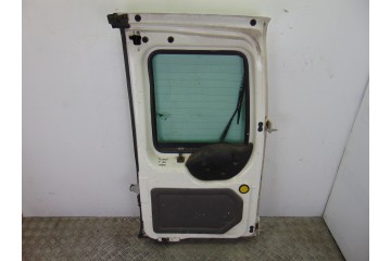 BLANCA  NO IDENTIFICADO FORD TOURNEO CONNECT (TC7) Kombi B. corta (2006) 2004 BLANCA 197930 FORD - 3