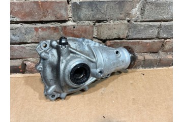 BMW F34 G14 G20 G21 G30 X DRIVE BRIDGE FRONT DIFFERENTIAL FRONT 2 93 Car type passenger cars