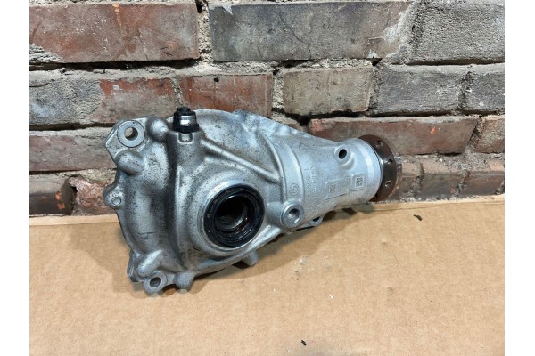 BMW F34 G14 G20 G21 G30 X DRIVE BRIDGE FRONT DIFFERENTIAL FRONT 2 93 Version European