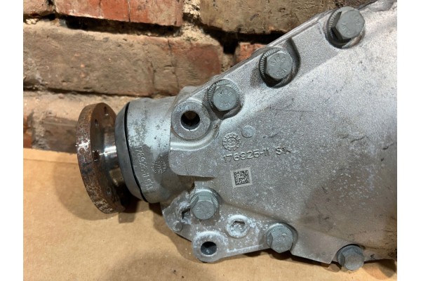 Diferencial delantero BMW F34 G14 G20 G21 G30 X Drive 2.93