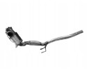PARTICULATE FILTER DPF VW A3 LEON OCTAVIA 2 0TDI 03 JMJ JMJ1114