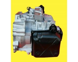 Gearbox DSG DQ200 VW Seat Skoda Audi PMJ