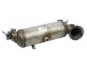 CATALYTIC CONVERTER OPEL INSIGNIA 1 5T 17 IU1091733