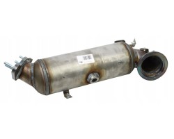 CATALYTIC CONVERTER OPEL INSIGNIA 1 5T 17 IU1091733