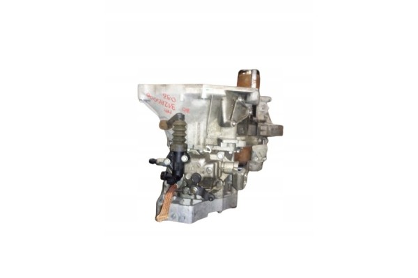 GEARBOX FIAT 0 9 TWINAIR TWIN AIR 312B5000