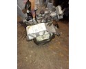 GEARBOX FIAT 0 9 TWINAIR TWIN AIR 312B5000 Catalog number of the part 312A5000