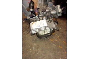 GEARBOX FIAT 0 9 TWINAIR TWIN AIR 312B5000 Catalog number of the part 312A5000