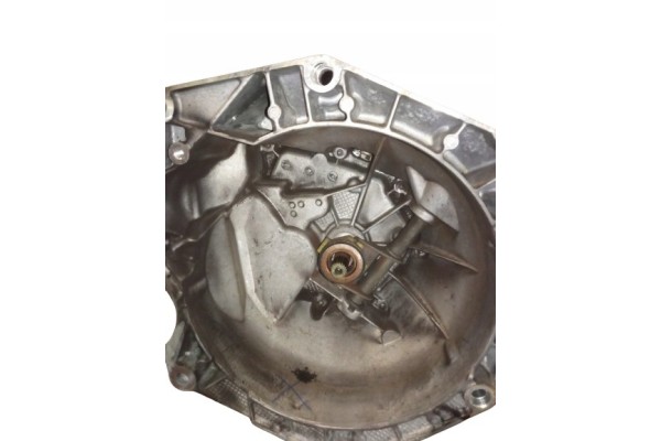 GEARBOX FIAT 0 9 TWINAIR TWIN AIR 312B5000 Part manufacturer Fiat OE