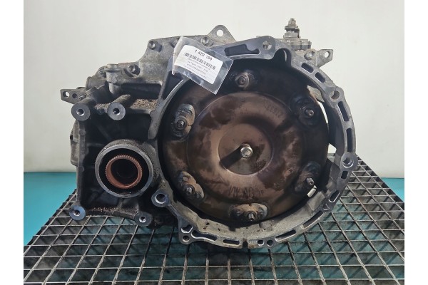 GEARBOX AUTOMATIC VW TIGUAN AND 07 JBG 2 0 TDI FOR PARTS Part manufacturer Volkswagen OE