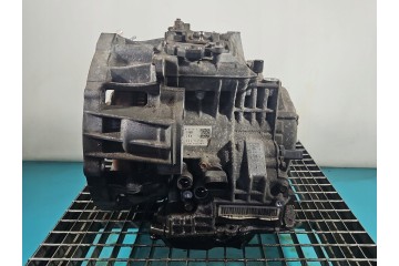 GEARBOX AUTOMATIC VW TIGUAN AND 07 JBG 2 0 TDI FOR PARTS Catalog number of the part IMPRK1420109 JBG