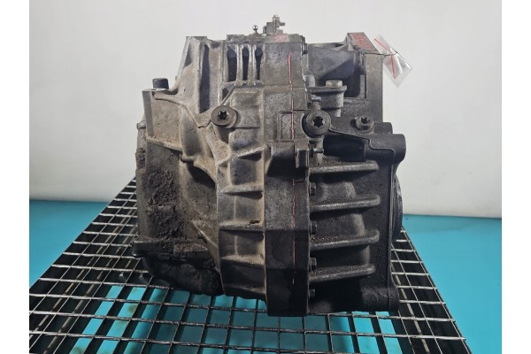 GEARBOX AUTOMATIC VW TIGUAN AND 07 JBG 2 0 TDI FOR PARTS Car type passenger cars