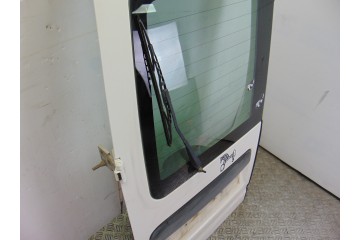 BLANCA  NO IDENTIFICADO FORD TOURNEO CONNECT (TC7) Kombi B. corta (2006) 2004 BLANCA 197930 FORD - 5