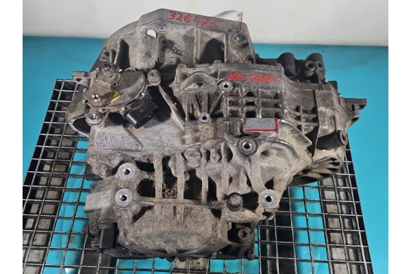 Caja de Cambios Automática VW Tiguan 07- JBG 2.0 TDI para Piezas