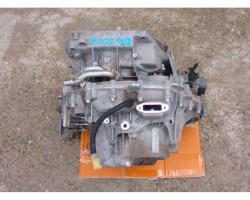 RENAULT MEGANE IV KADJAR 1 2 TCE AUTOMATIC TRANSMISSION DW5006