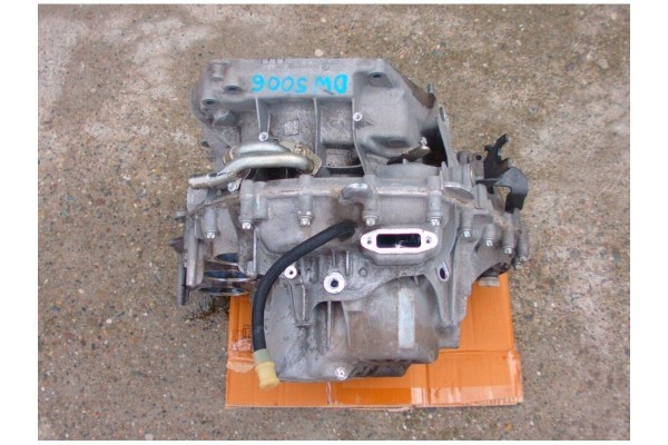 RENAULT MEGANE IV KADJAR 1 2 TCE AUTOMATIC TRANSMISSION DW5006