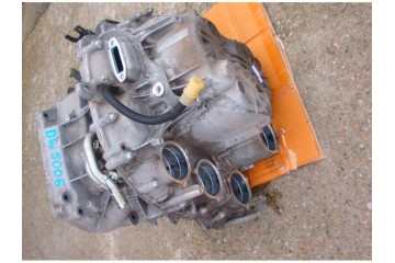 RENAULT MEGANE IV KADJAR 1 2 TCE AUTOMATIC TRANSMISSION DW5006 Catalog number of the part RENAULT MEGANE IV KADJAR 1 2 TCE SKRZY