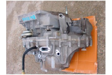 RENAULT MEGANE IV KADJAR 1 2 TCE AUTOMATIC TRANSMISSION DW5006 Part manufacturer Renault OE