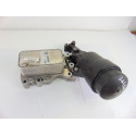 A6511801165 ENFRIADOR ACEITE MOTOR MERCEDES-BENZ CLASE GLC (BM 253) A6511801165 ENFRIADOR ACEITE MOTOR MERCEDES-BENZ CLASE GLC (BM 253)