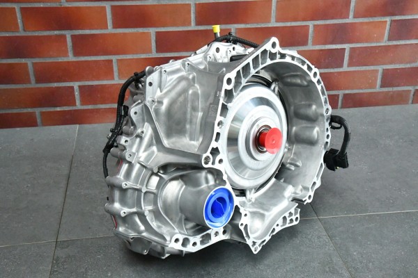 GEARBOX BMW X1 U11 X2 U10 2 0iX 2 8iX MINI COOPER U25 0km