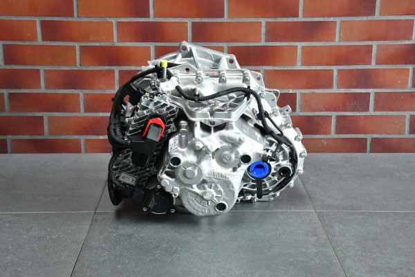 GEARBOX BMW X1 U11 X2 U10 2 0iX 2 8iX MINI COOPER U25 0km Catalog number of the part Artur_50 662 358 389 5B15148 5B15048 SKRZYN