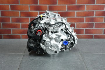 GEARBOX BMW X1 U11 X2 U10 2 0iX 2 8iX MINI COOPER U25 0km Catalog number of the part Artur_50 662 358 389 5B15148 5B15048 SKRZYN