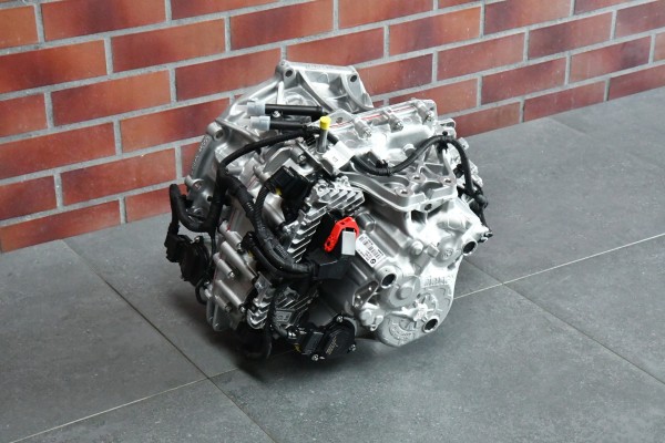 GEARBOX BMW X1 U11 X2 U10 2 0iX 2 8iX MINI COOPER U25 0km Part manufacturer BMW OE