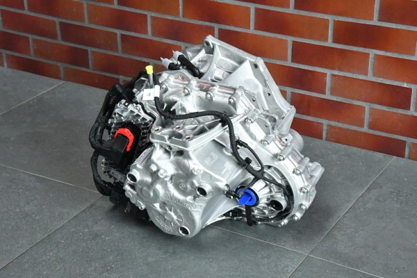 GEARBOX BMW X1 U11 X2 U10 2 0iX 2 8iX MINI COOPER U25 0km Transmission type automatic