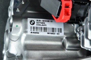 GEARBOX BMW X1 U11 X2 U10 2 0iX 2 8iX MINI COOPER U25 0km Car type passenger cars