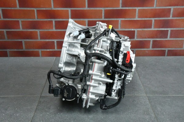 GEARBOX BMW X1 U11 X2 U10 2 0iX 2 8iX MINI COOPER U25 0km Quality of parts according to GVO Q original with factory logo OEM OES