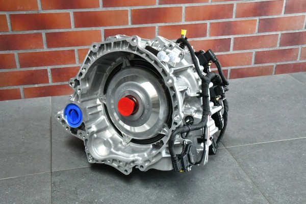 Caja de Cambios BMW X1 U11 X2 U10 2.0iX 2.8iX MINI COOPER U25 0 km