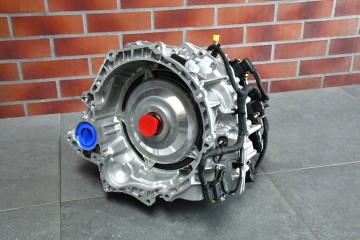 Caja de Cambios BMW X1 U11 X2 U10 2.0iX 2.8iX MINI COOPER U25 0 km