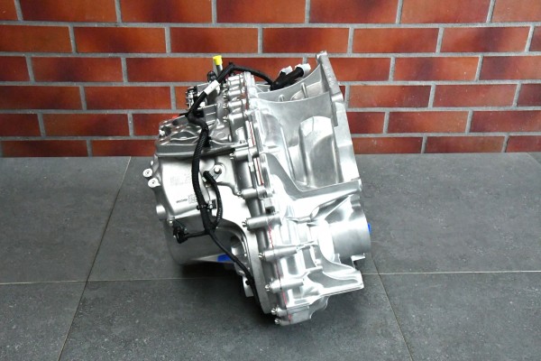 Caja de Cambios BMW X1 U11 X2 U10 2.0iX 2.8iX MINI COOPER U25 0 km
