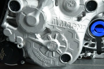 Caja de Cambios BMW X1 U11 X2 U10 2.0iX 2.8iX MINI COOPER U25 0 km