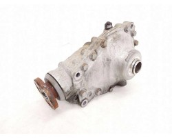 Front reducer BMW 3 G20 G80 G28 M3 Competition 8619486 2 0L gasoline