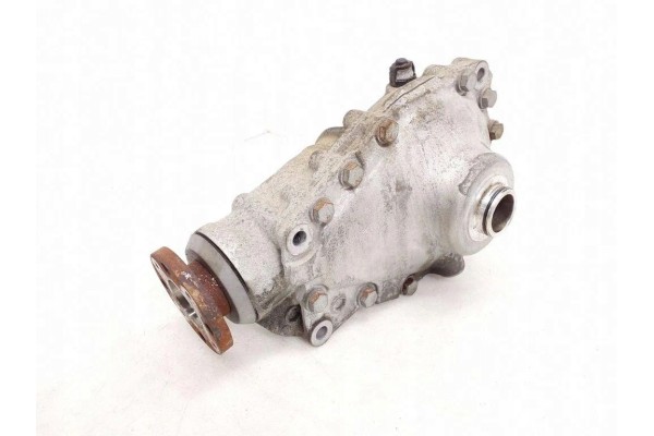 Front reducer BMW 3 G20 G80 G28 M3 Competition 8619486 2 0L gasoline