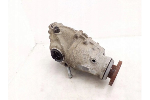 Front reducer BMW 3 G20 G80 G28 M3 Competition 8619486 2 0L gasoline Catalog number of the part 8619486