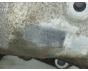Front reducer BMW 3 G20 G80 G28 M3 Competition 8619486 2 0L gasoline Catalog number of the original 8619486