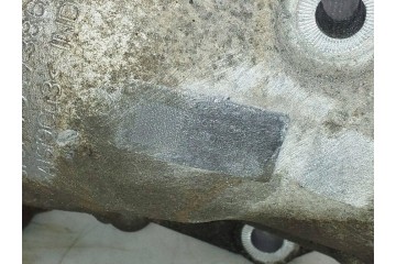Front reducer BMW 3 G20 G80 G28 M3 Competition 8619486 2 0L gasoline Catalog number of the original 8619486