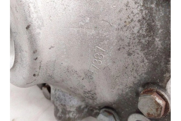 Reductor delantero BMW Serie 3 (G20, G80, G28) M3 Competition 8619486 