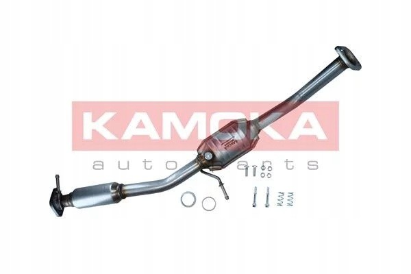 CATALYST 8015031 KAO KAMOKA