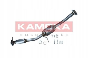 CATALYST 8015031 KAO KAMOKA