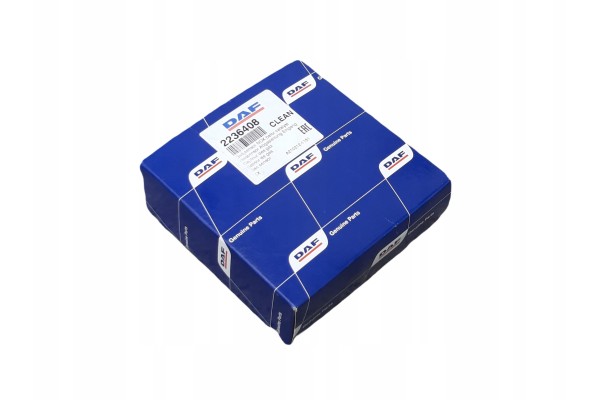 Nitric oxide sensor NOx DINEX DIN22026