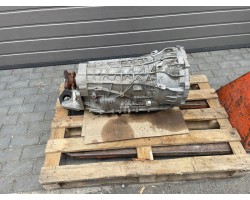 GEARBOX FORD TRANSIT MK8 2 0 LK4P 7000 JC