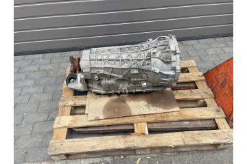 GEARBOX FORD TRANSIT MK8 2 0 LK4P 7000 JC