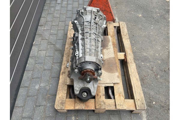 GEARBOX FORD TRANSIT MK8 2 0 LK4P 7000 JC Catalog number of the part LK4P 7000 JC p centrum